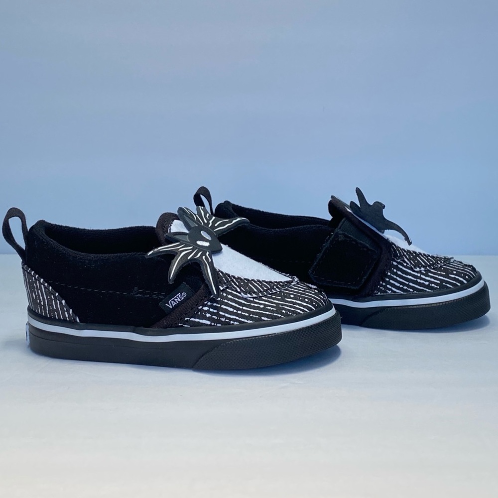 Vans X Disney Slip On Jack Toddler - Picture 2 of 12